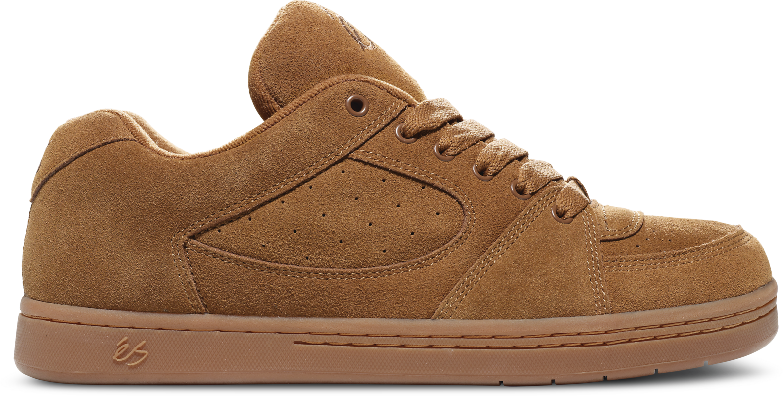 ACCEL OG - BROWN/GUM / 3.5