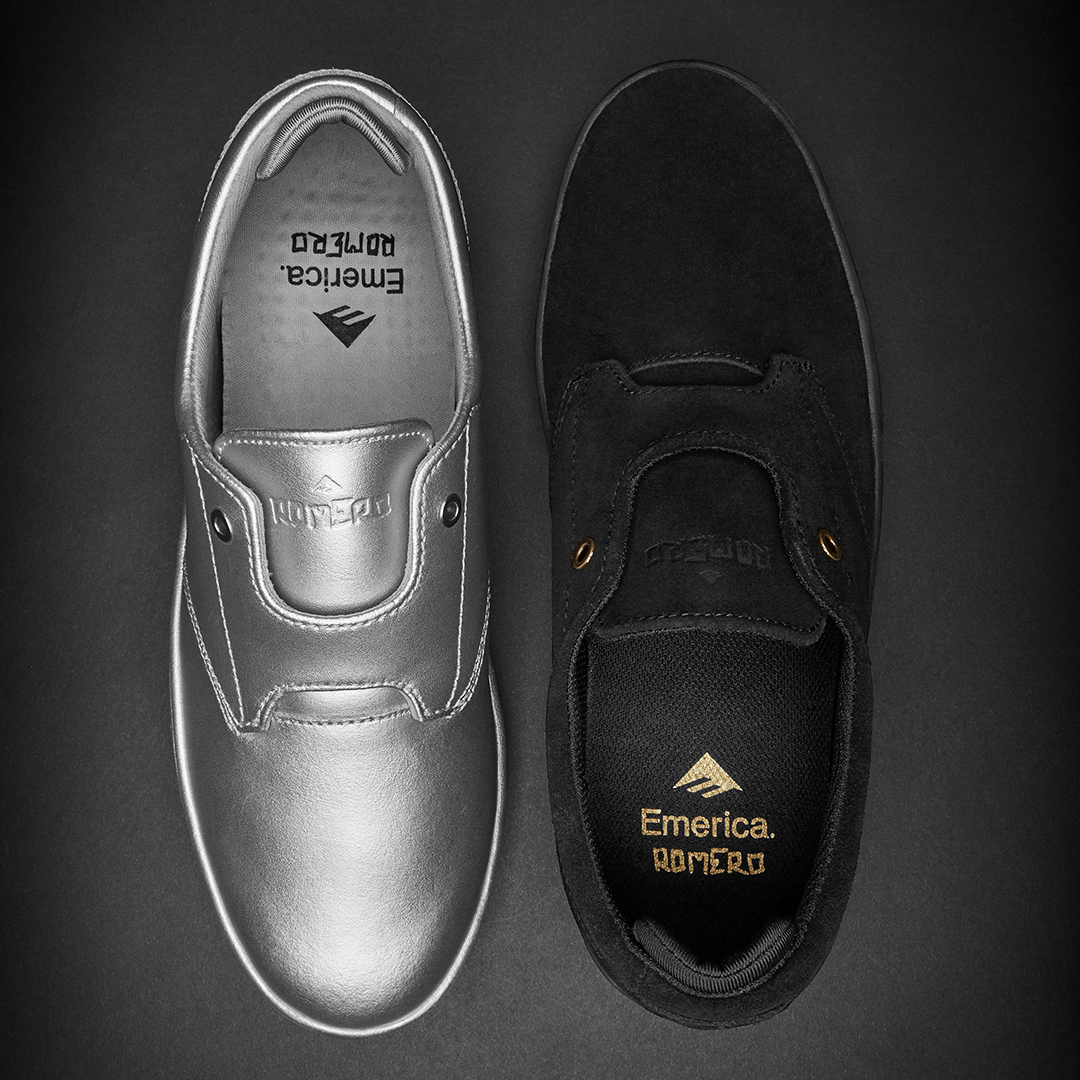 Emerica X Creature Collection - Holiday Gift Guide