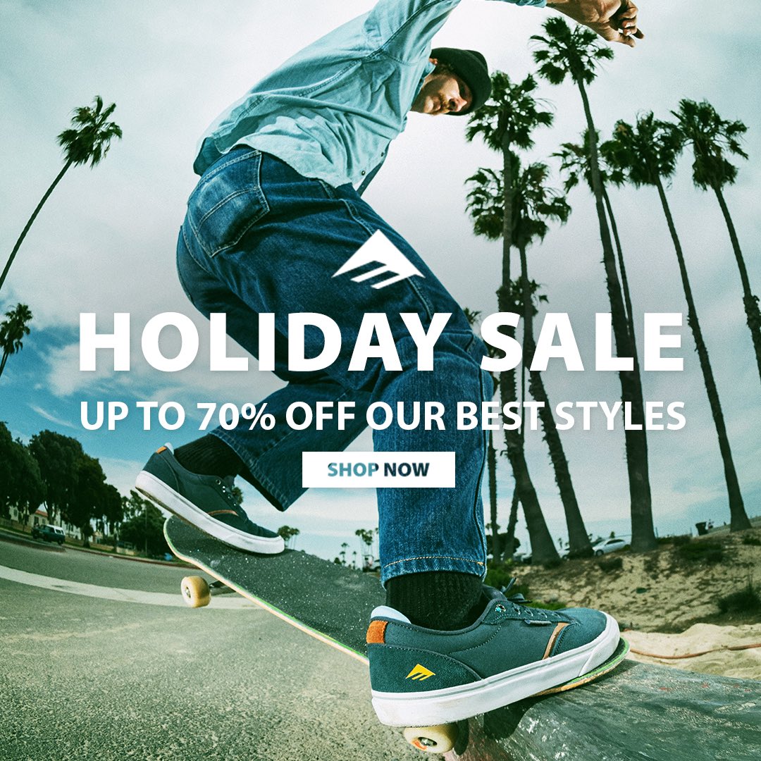 Holiday Sale - Up to 70% off sale styles