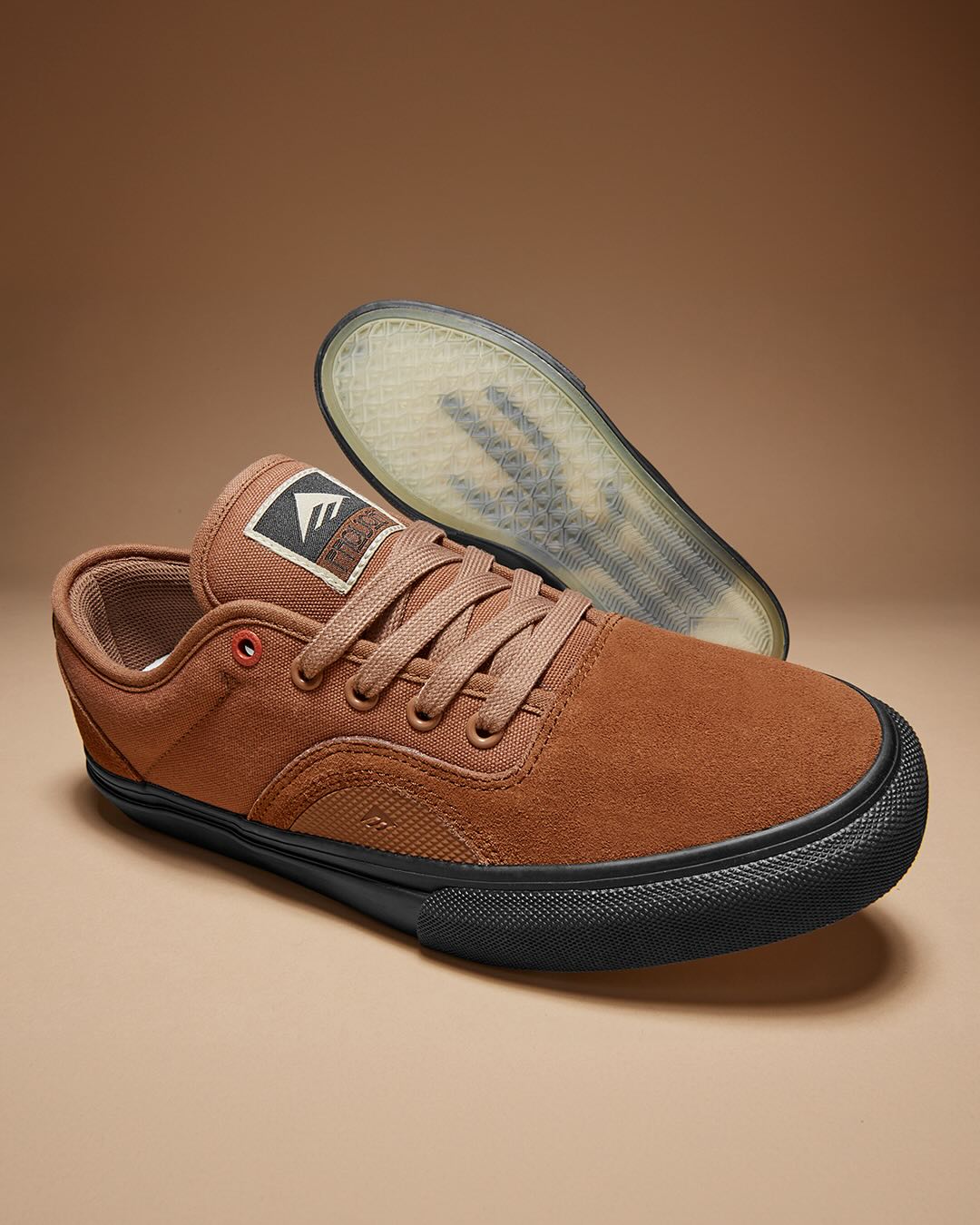Introducing the Jess Mudgett X Emerica collection
