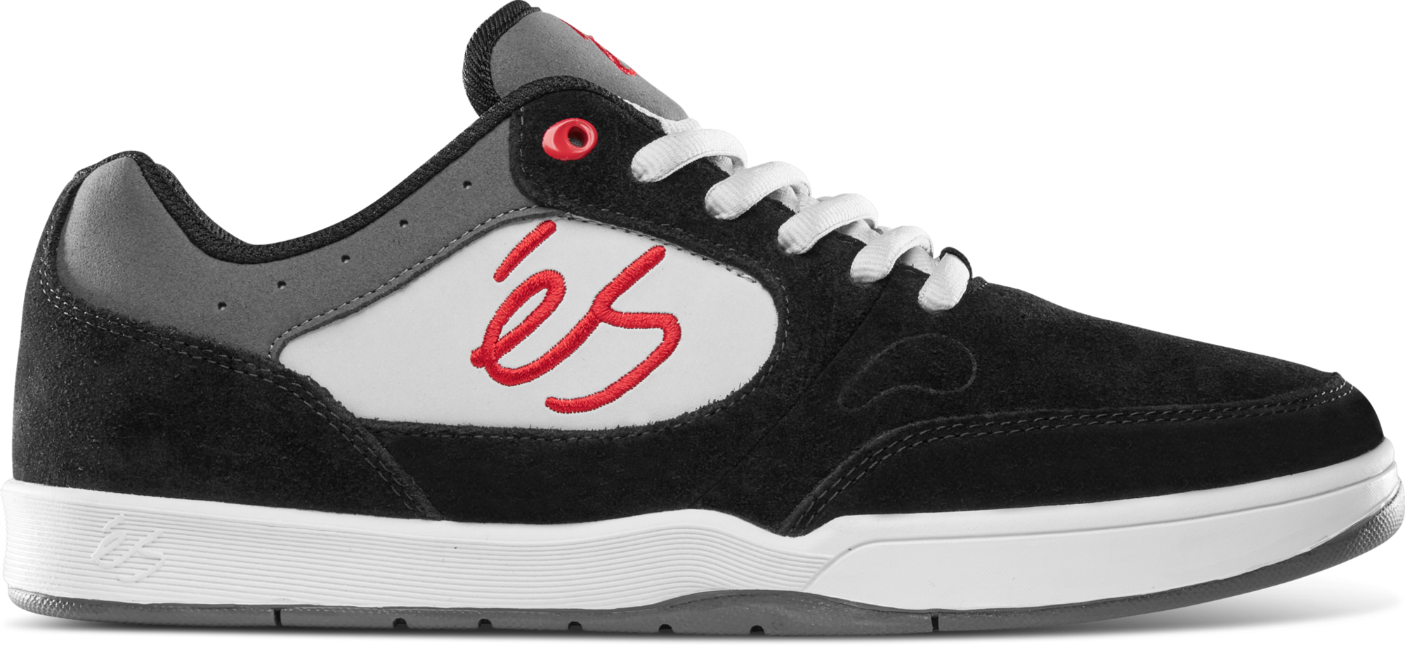 SWIFT 1.5 - BLACK/GREY/WHITE / 7